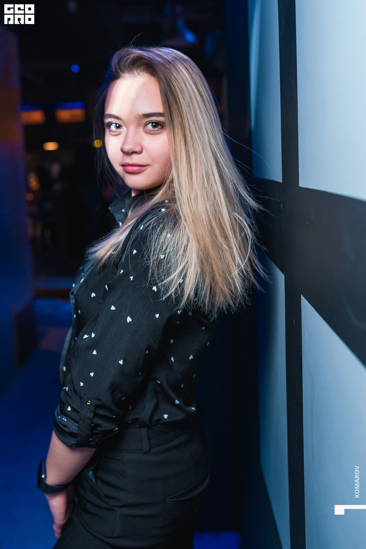 Пятница Чак Норрис bar 19