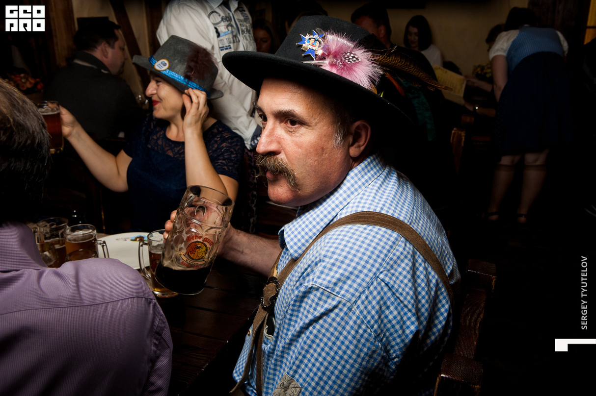 Oktoberfest 20
