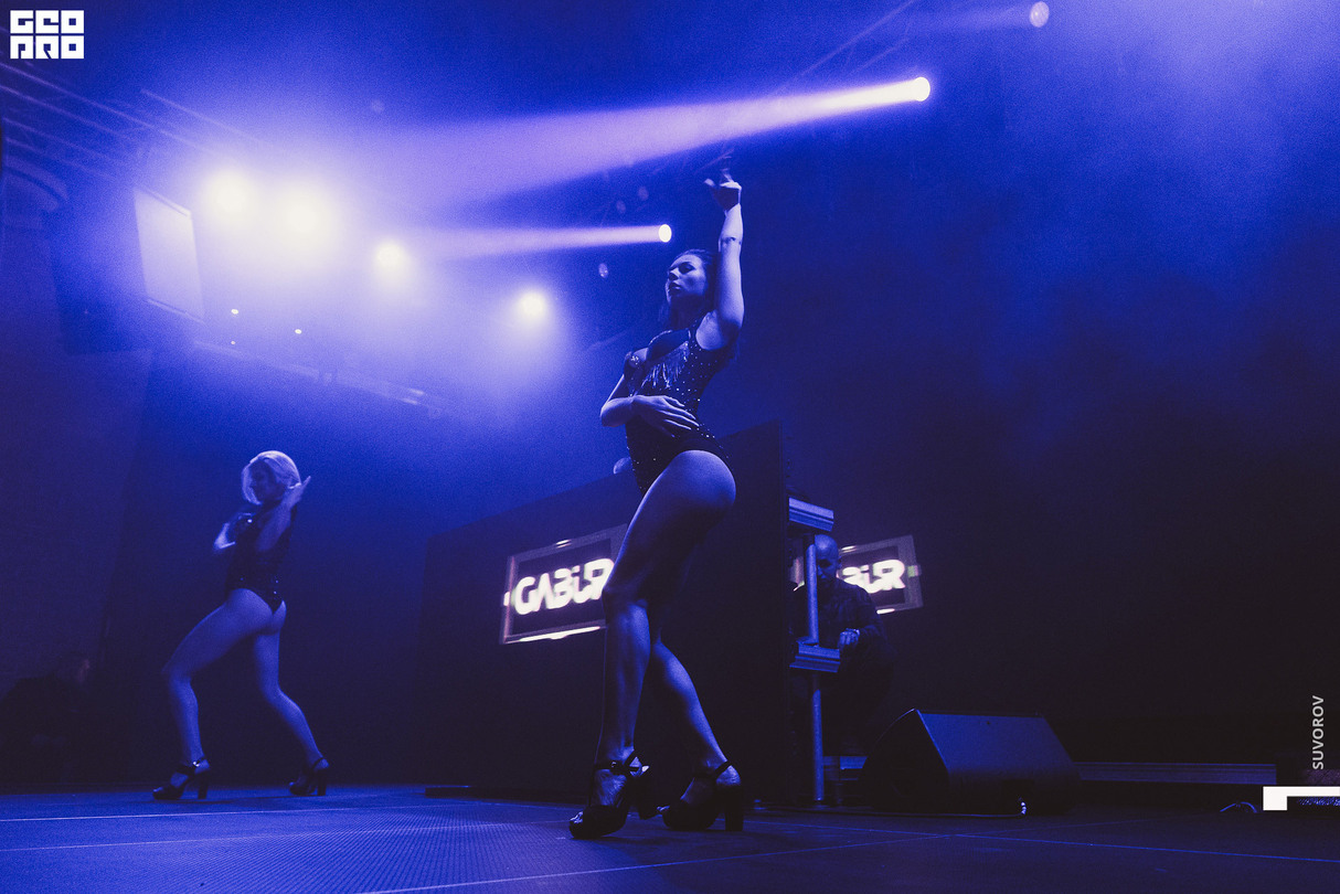 Saturday Party | Okean Hall 30