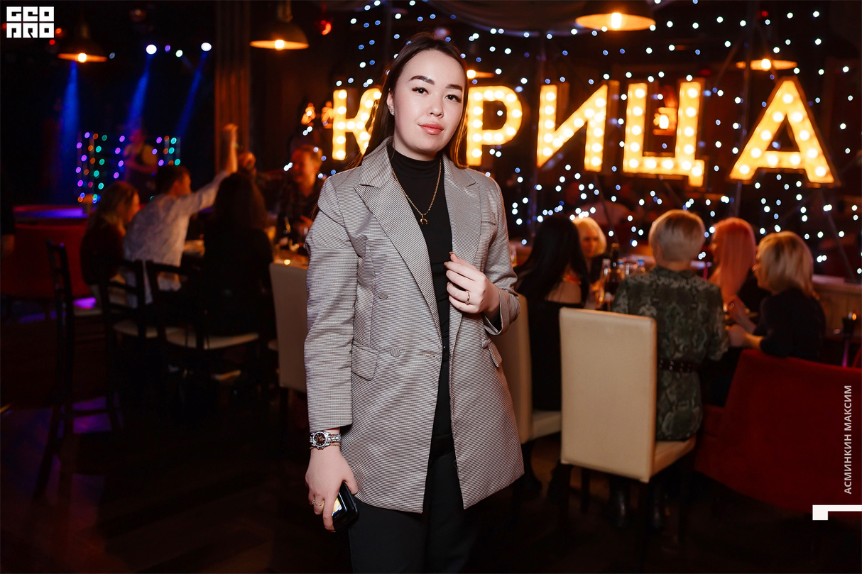 Вечеринка в "Корице"! 30