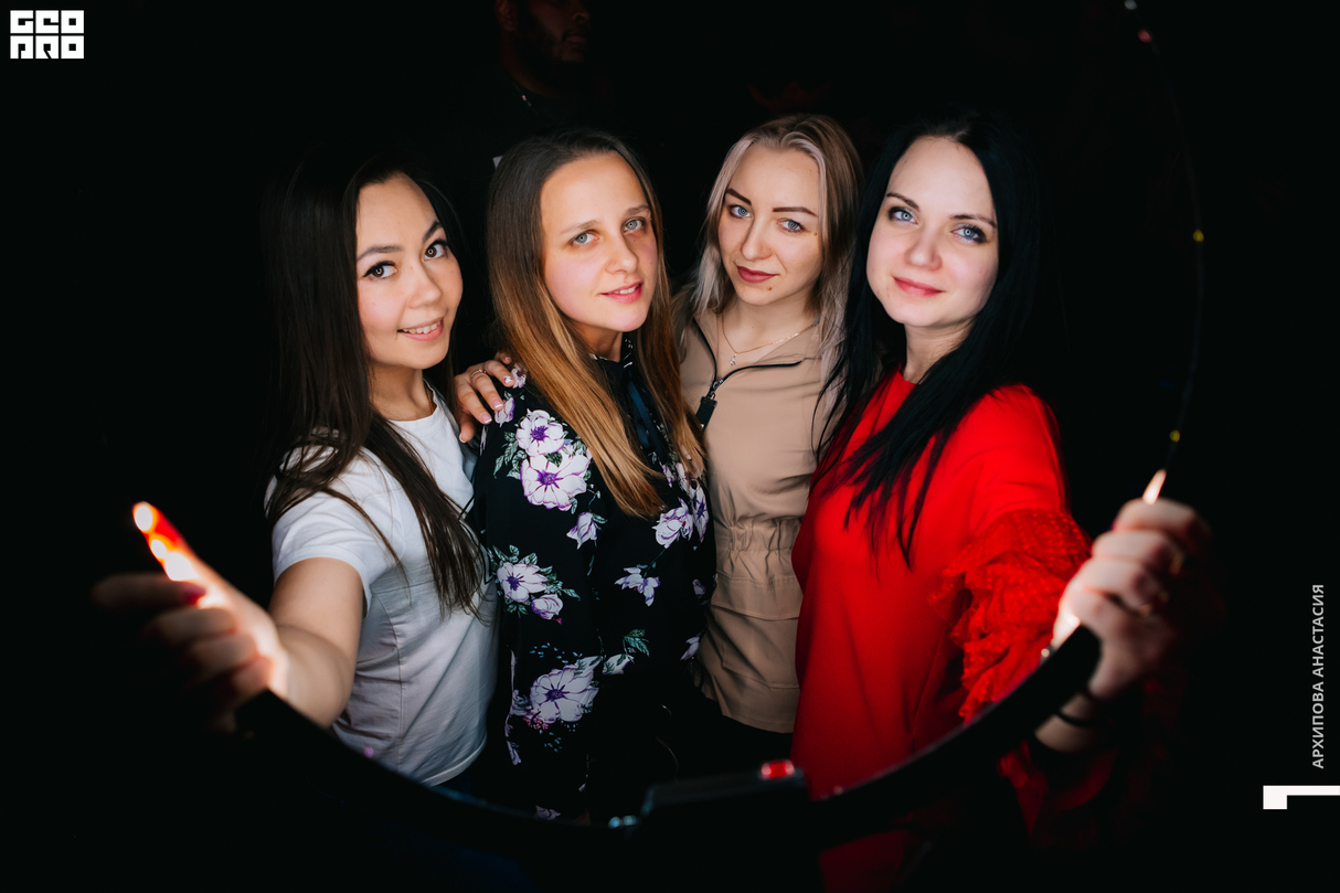 Dolche Vita | Пятница! 30