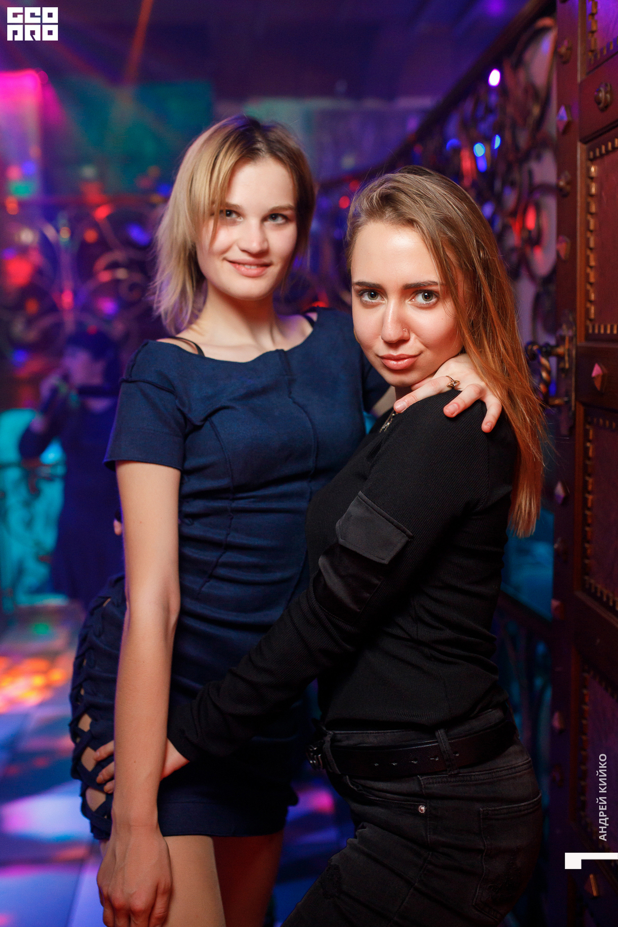Дымная среда в ресторане "Ай-Петри" 11