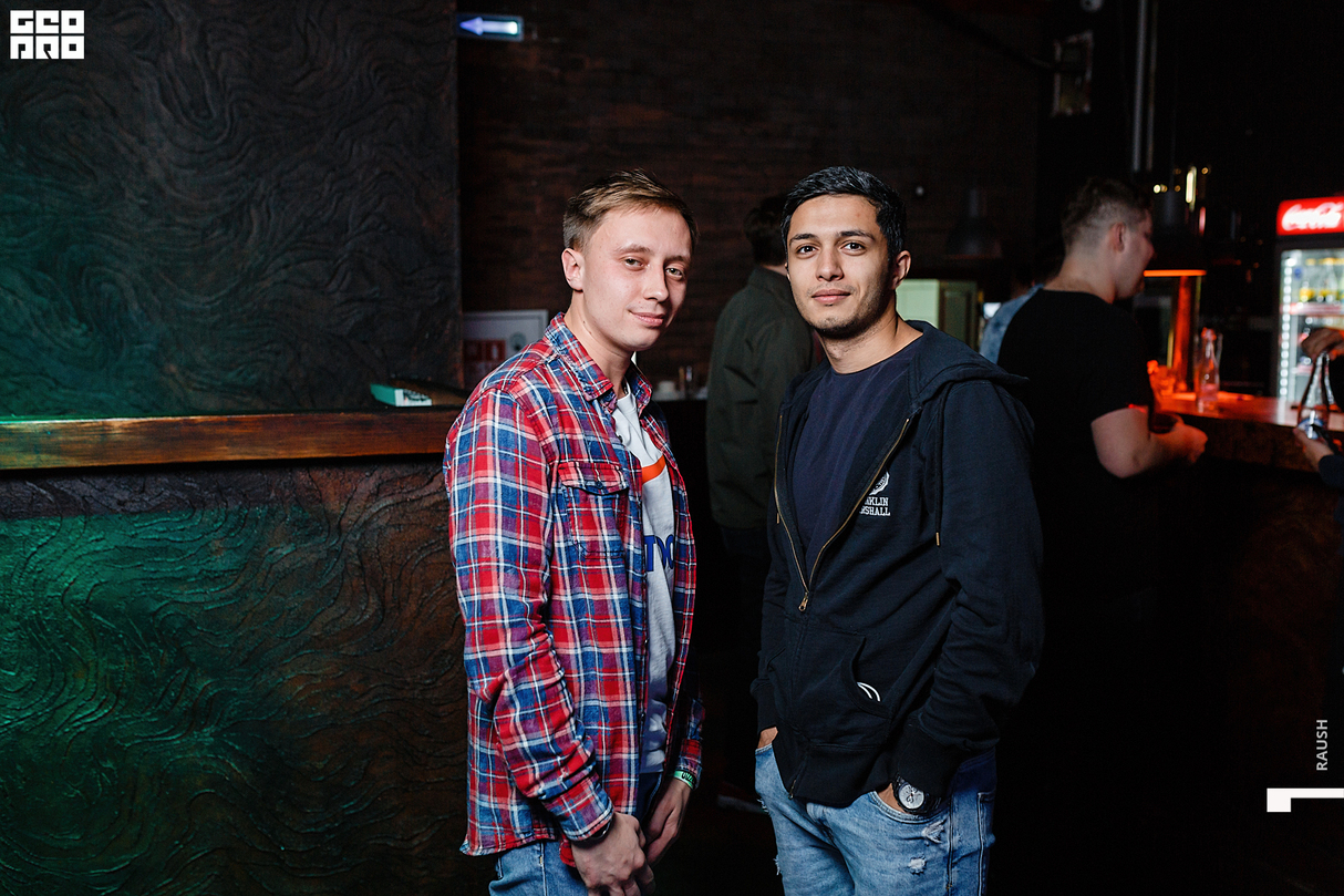 Hip-Hop Ufa 15