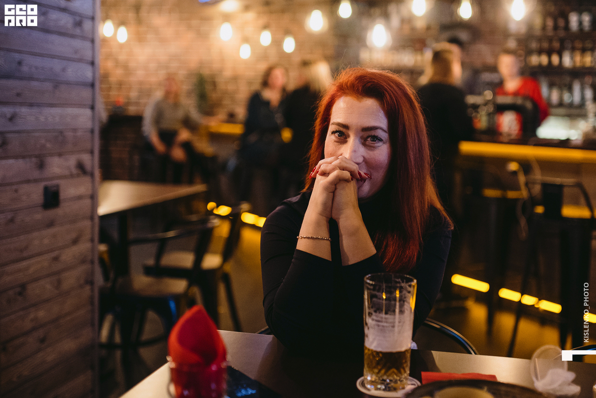Ночь перед рождеством | Бар Баревич | Craft BEER | Мурманск 9