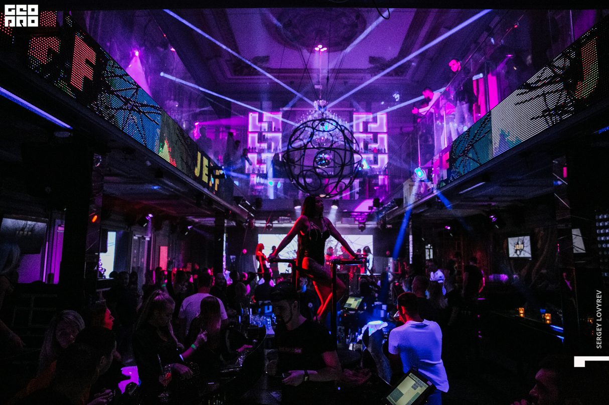 PASHA PORTNOV 26