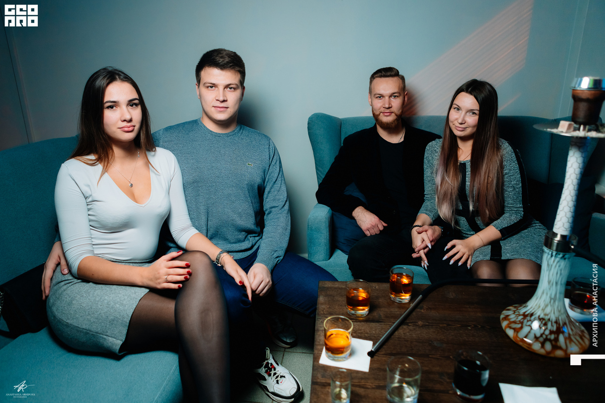 Белый Огонь - 12/09/2019 24