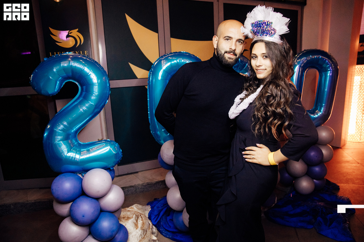 Andreaa's 29