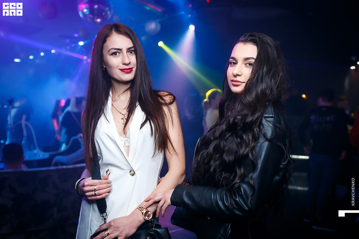 Old Town Road: Wild West Concept // Saturday at Fashion Club 7