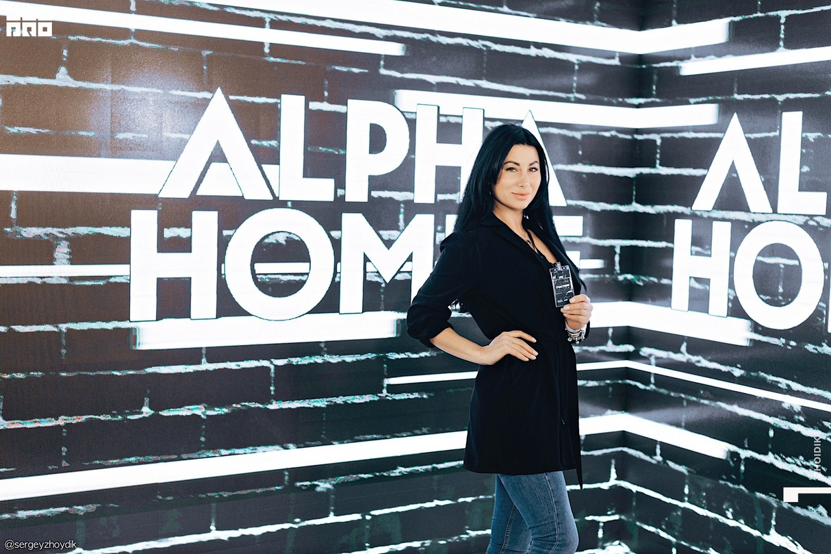Alpha Battle 26