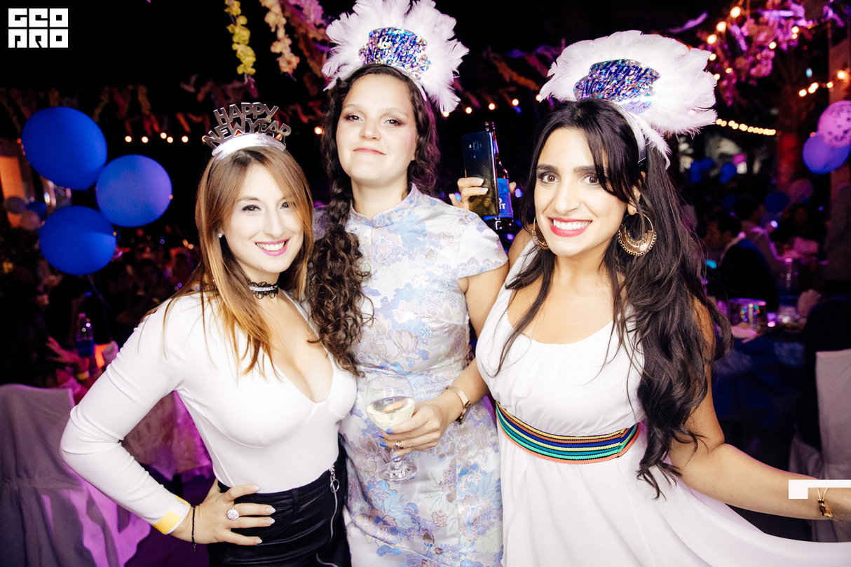 Andreaa's 15