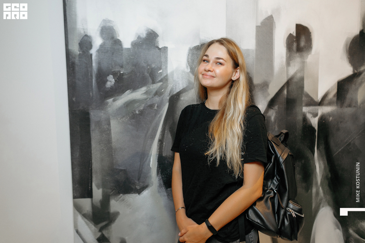 «Чапаев и пустота» спектакль 15