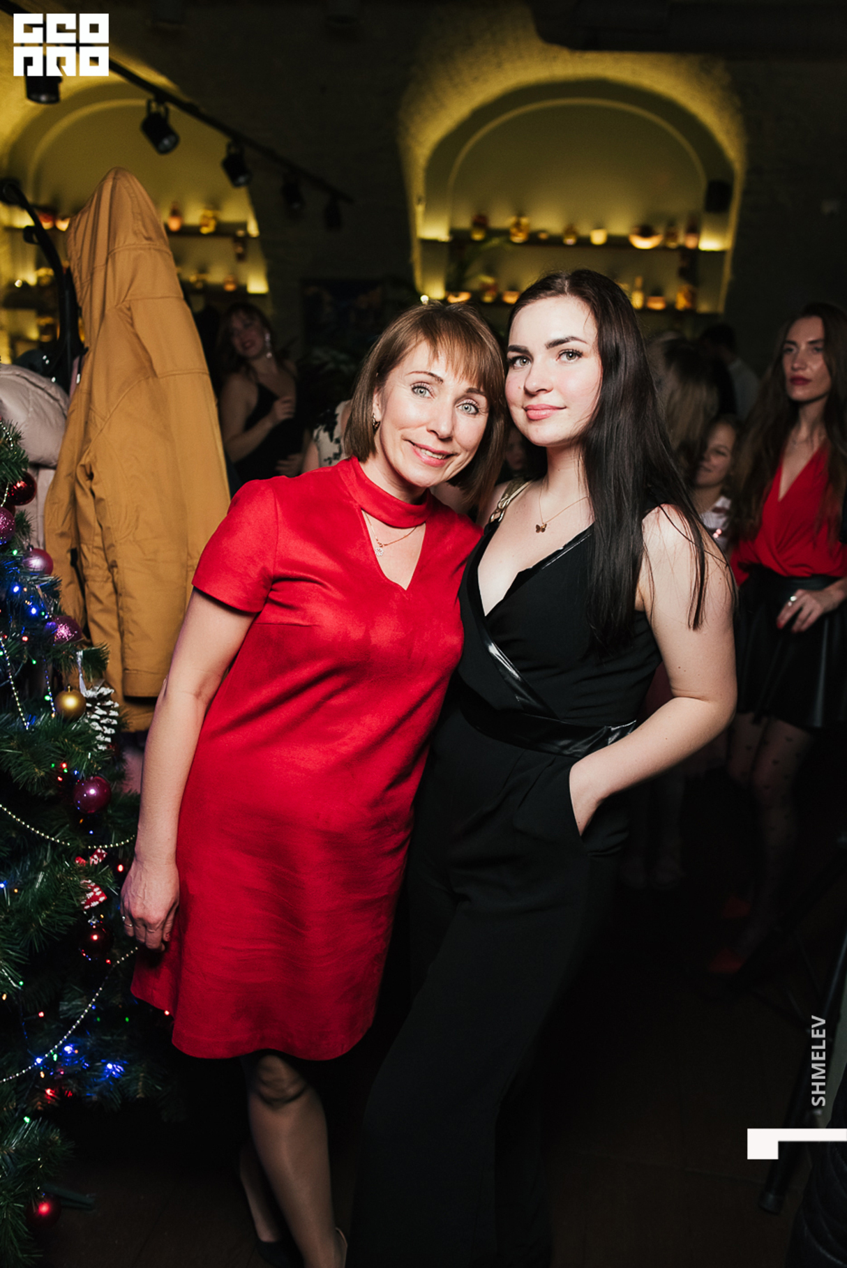 Новогодняя ночь 12