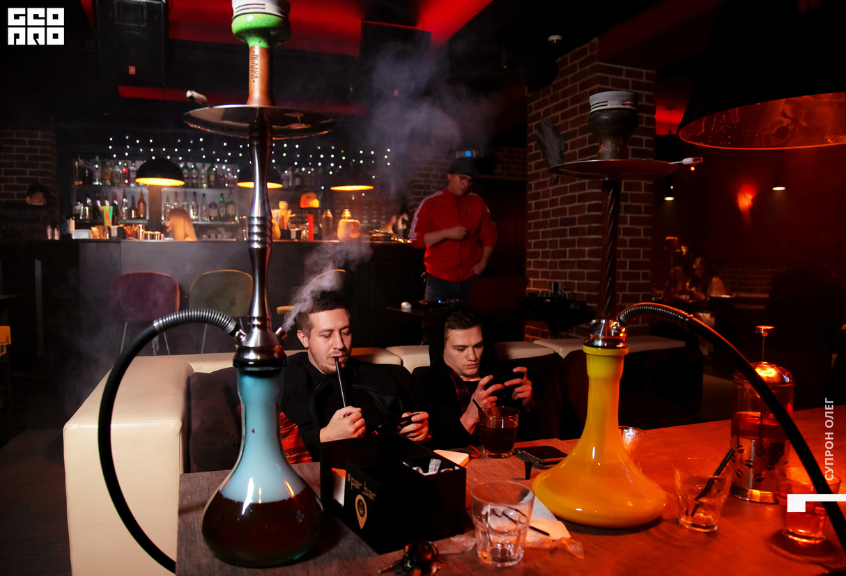 HALLOWEEN  В #par_bar 28