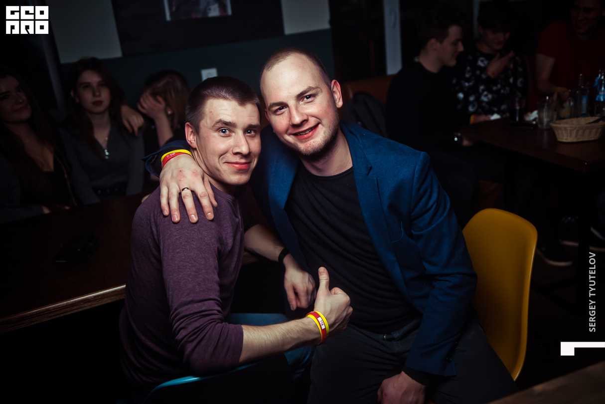 Руки Вверх! 17
