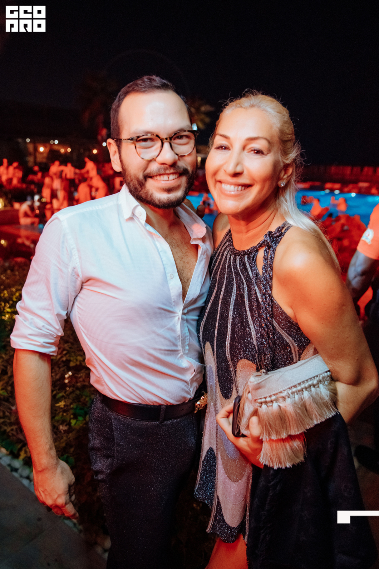 Vogue Azure Beach Rixos 24