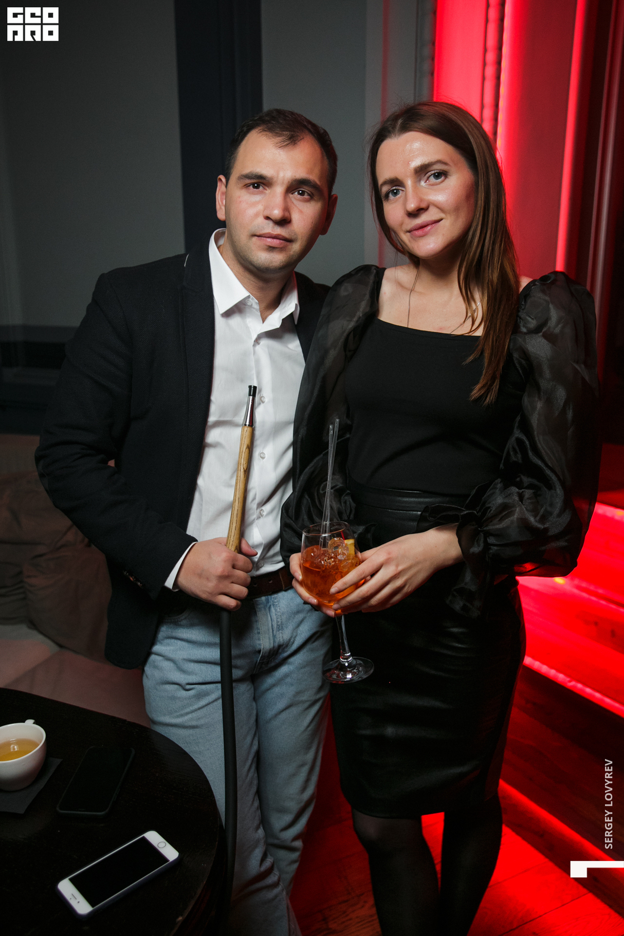 PASHA PORTNOV 15