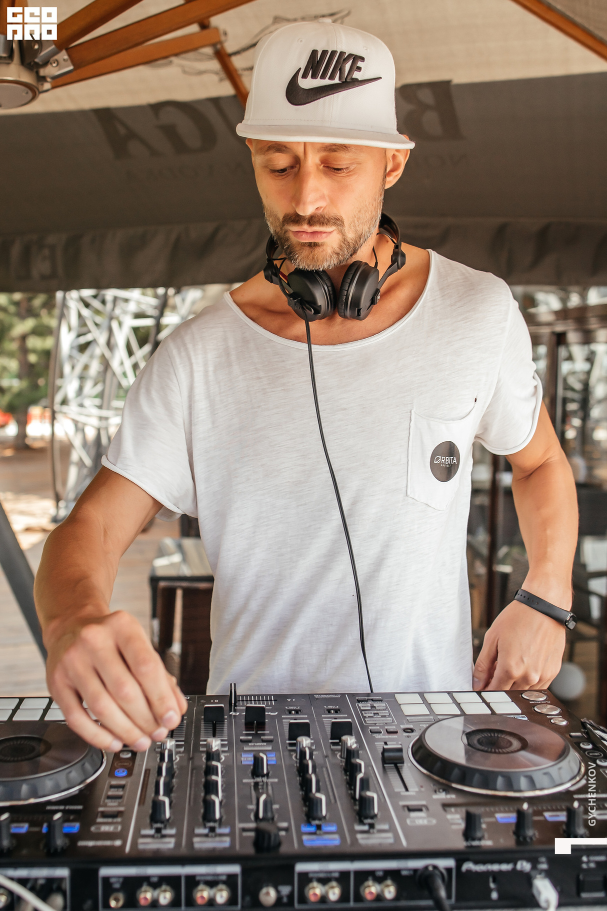 Pena Party 18