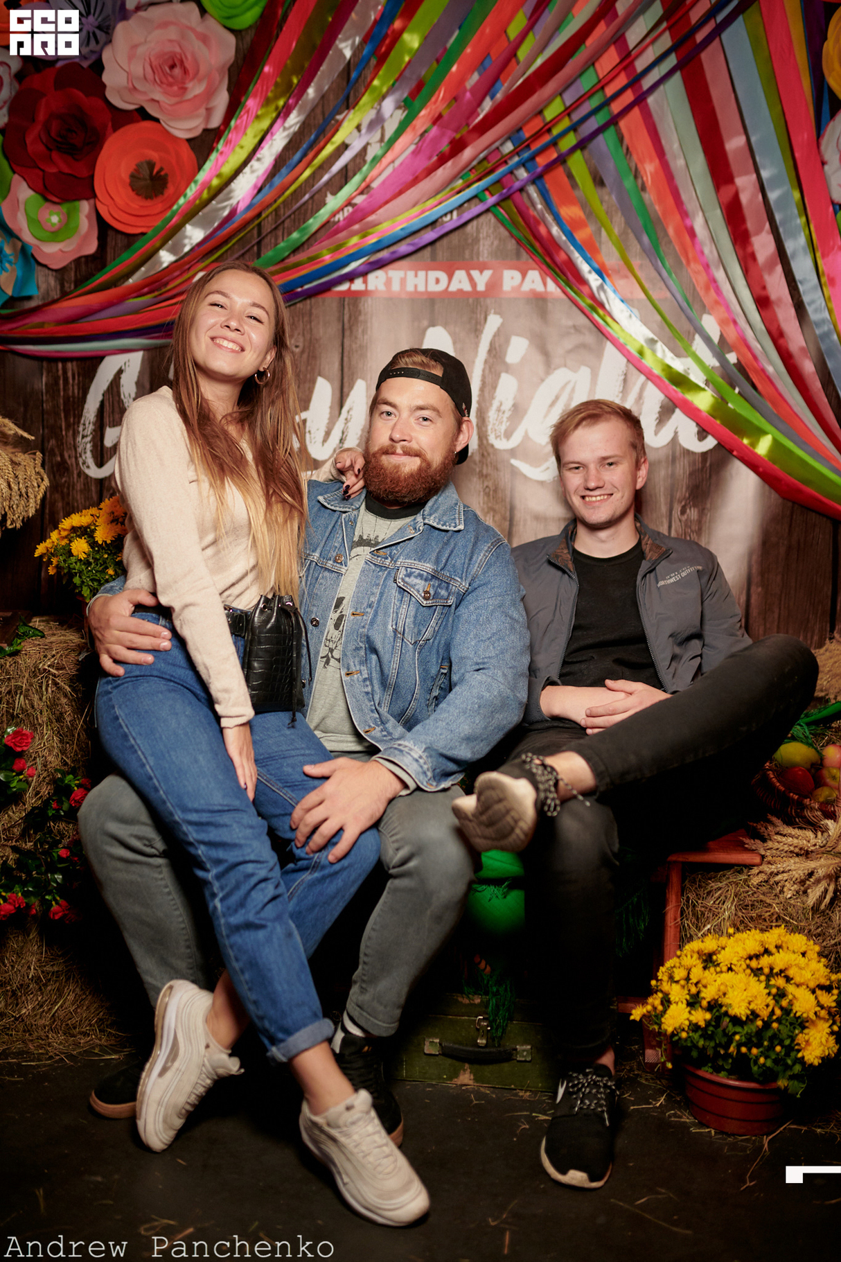 6 YEARS BIRTHDAY PARTY 30