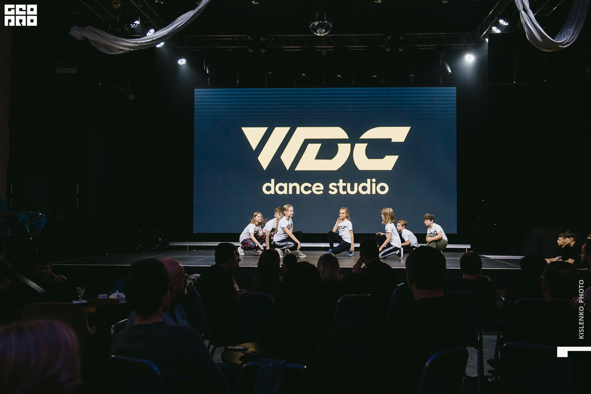 День рождения студии танцев World Dance Campus 29