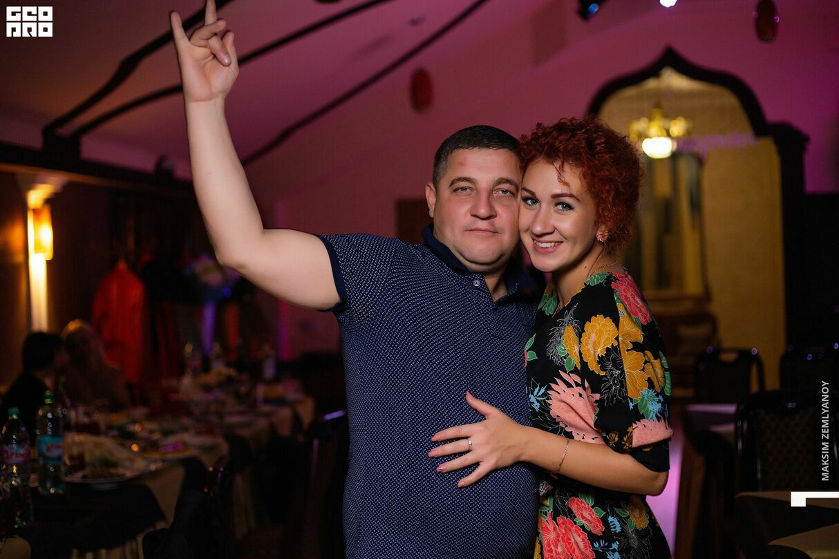 Суббота в ресторане "Дастархан" 26