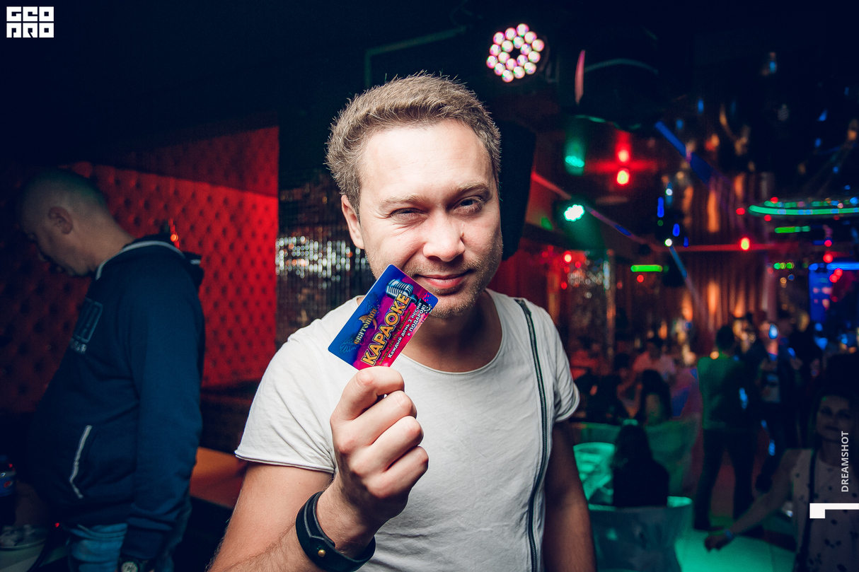 Суббота в Святошине 10