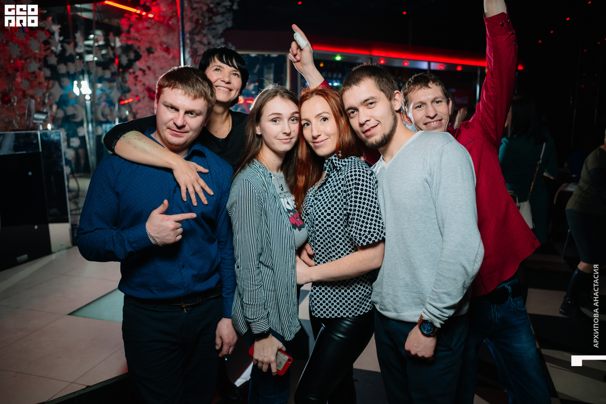 Dolce Vita | Saturday night party 15