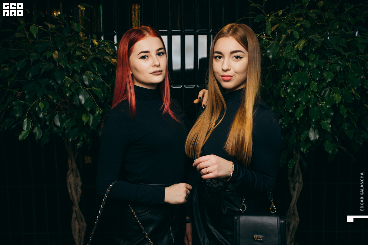 Karaoke&Restaurant "CHAIKOVSKY" - Суботня вечірка 7