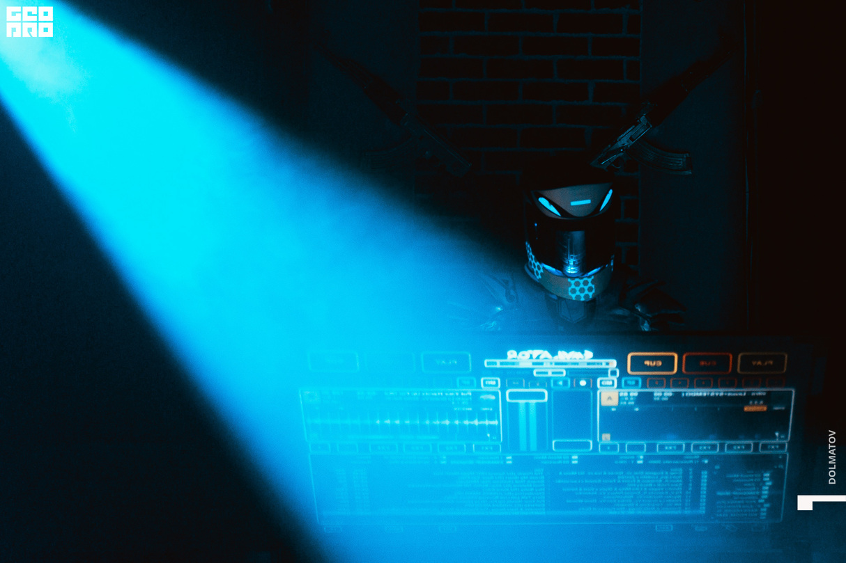 CYBER DJ SYSTEMDO 24