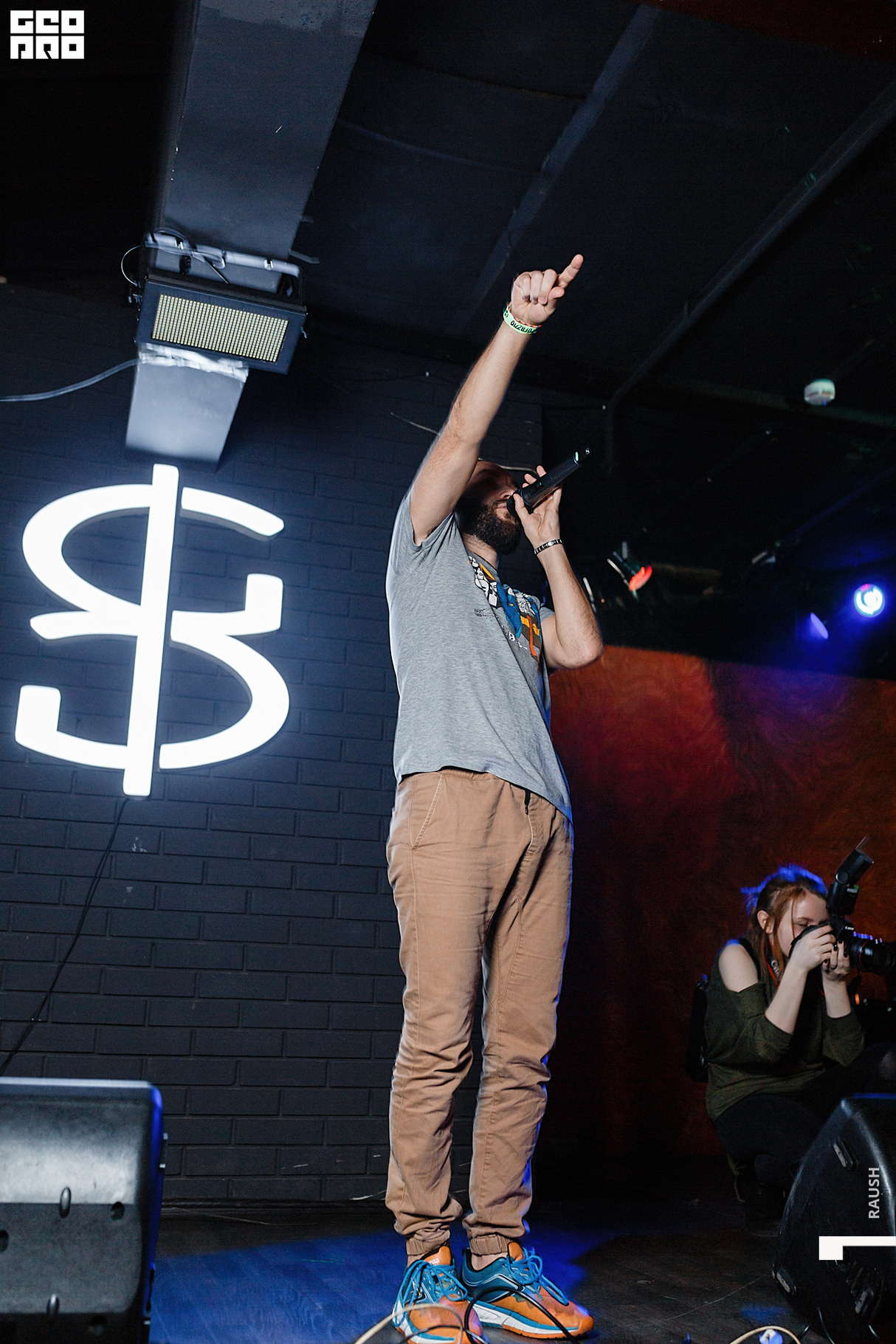 Hip-Hop Ufa 22
