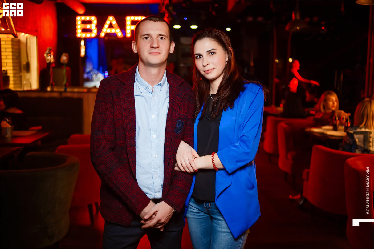 Субботний вечер! 29