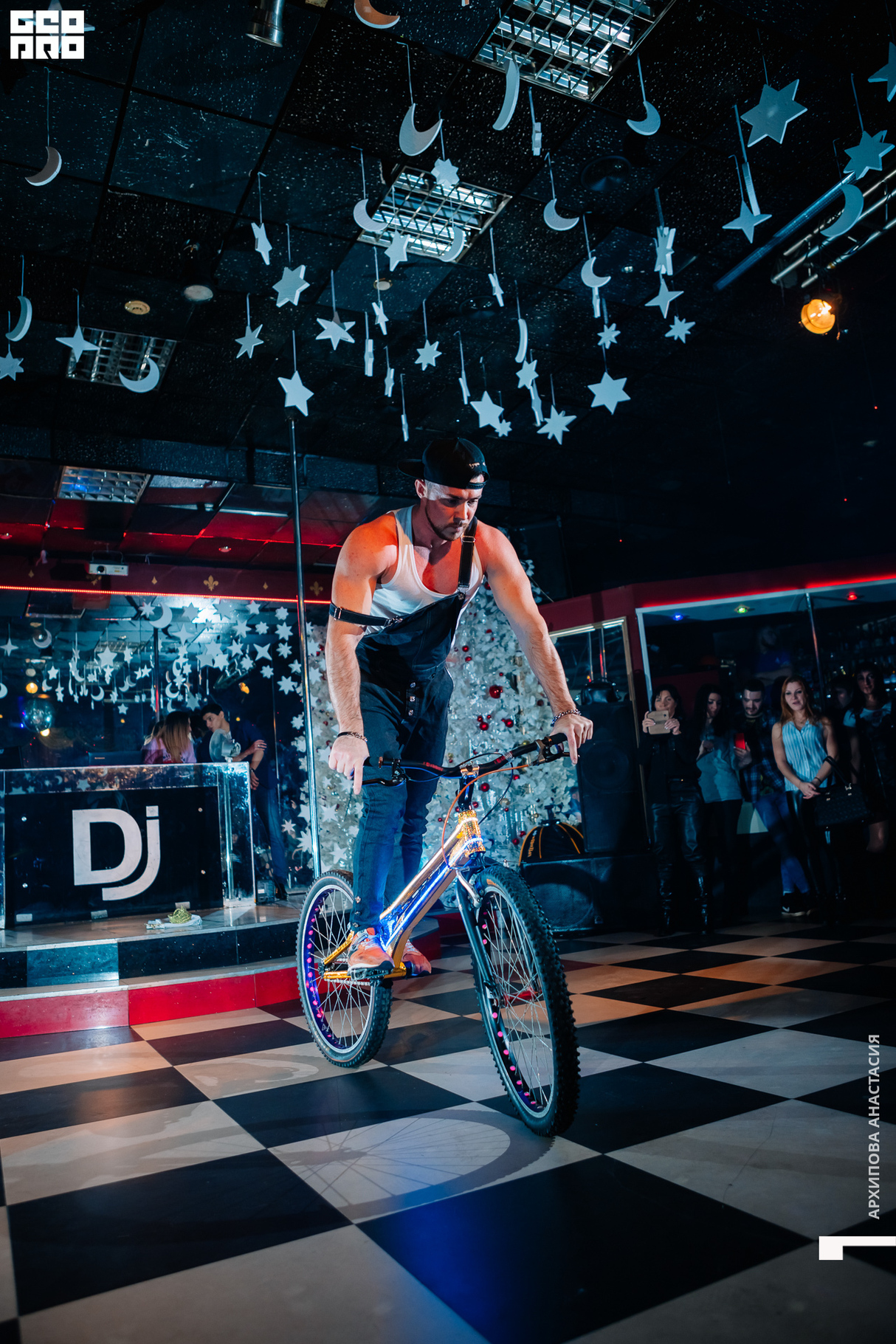 Dolce Vita | Saturday night party 26