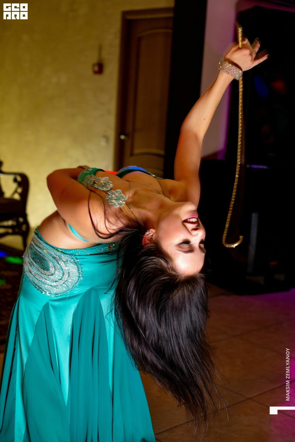 Суббота в ресторане "Дастархан" 22