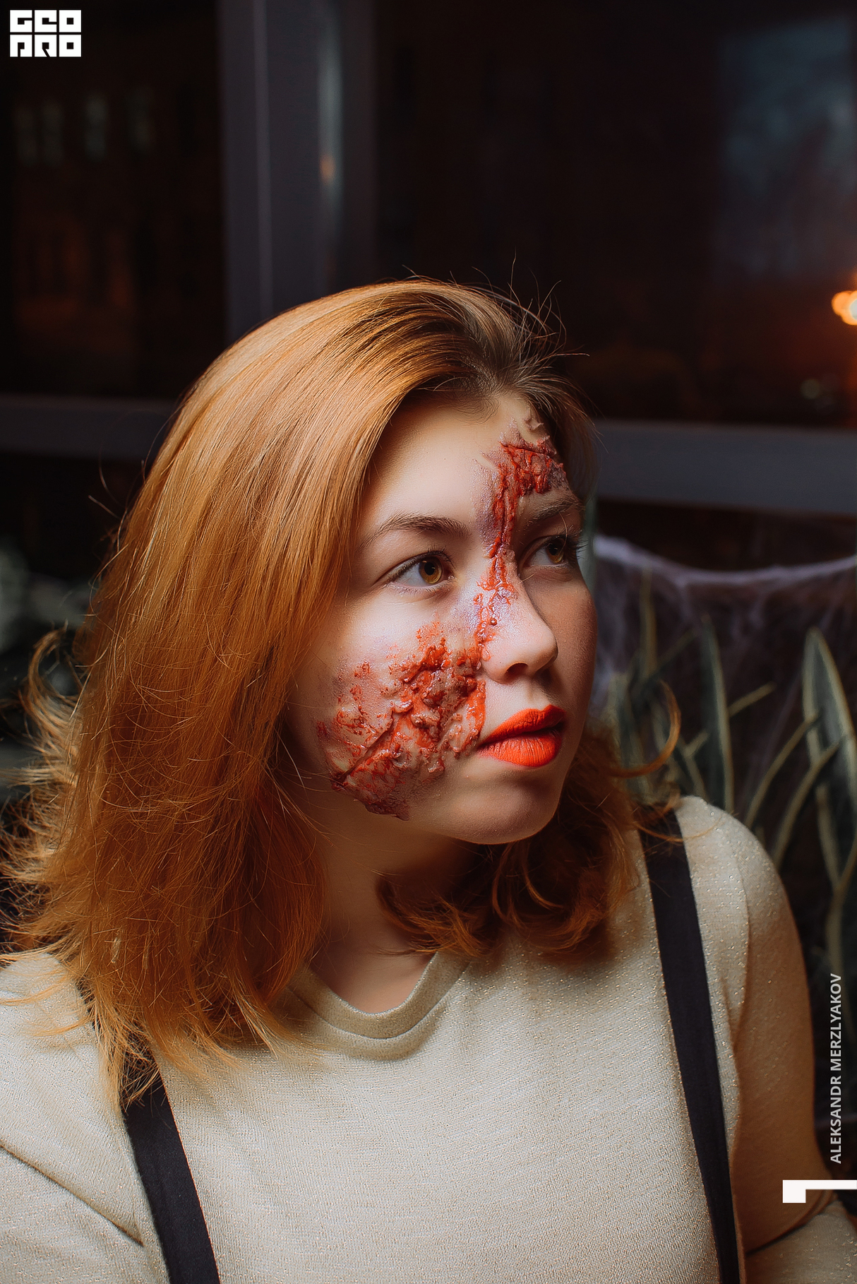 HALLOWEEN|SKOBA 8