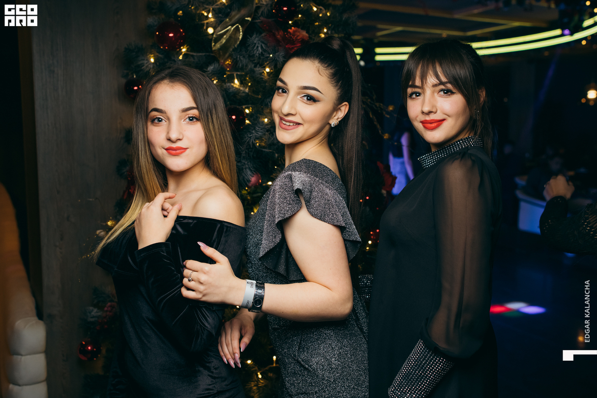 Karaoke&Restaurant "CHAIKOVSKY" - Суботня вечірка 13