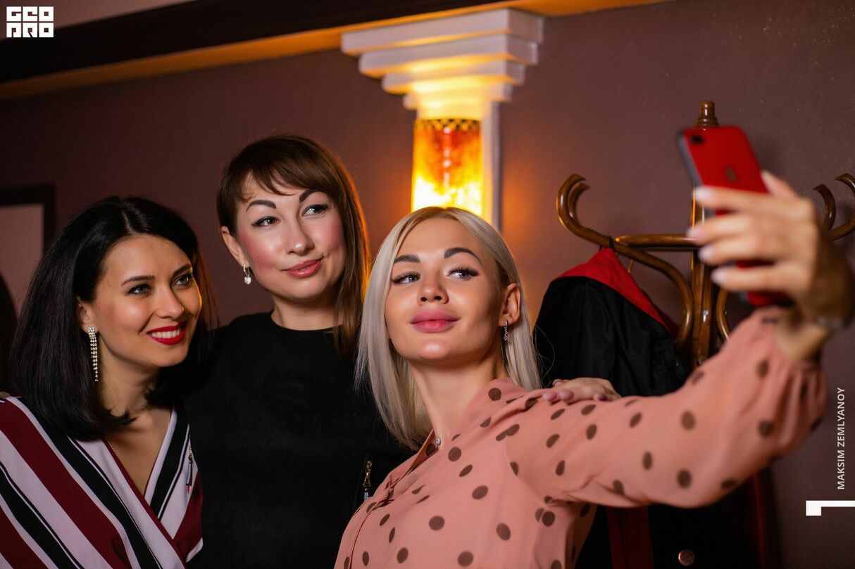 Суббота в ресторане "Дастархан" 7