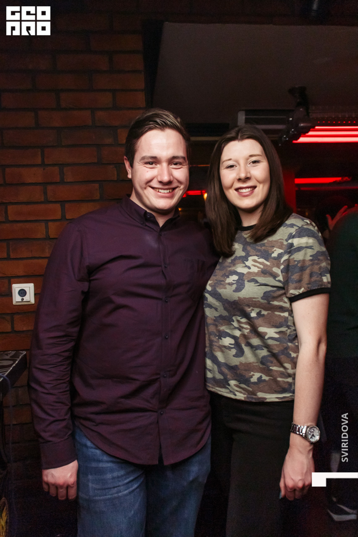 Apokalipto Saturday at One Club Prague 11