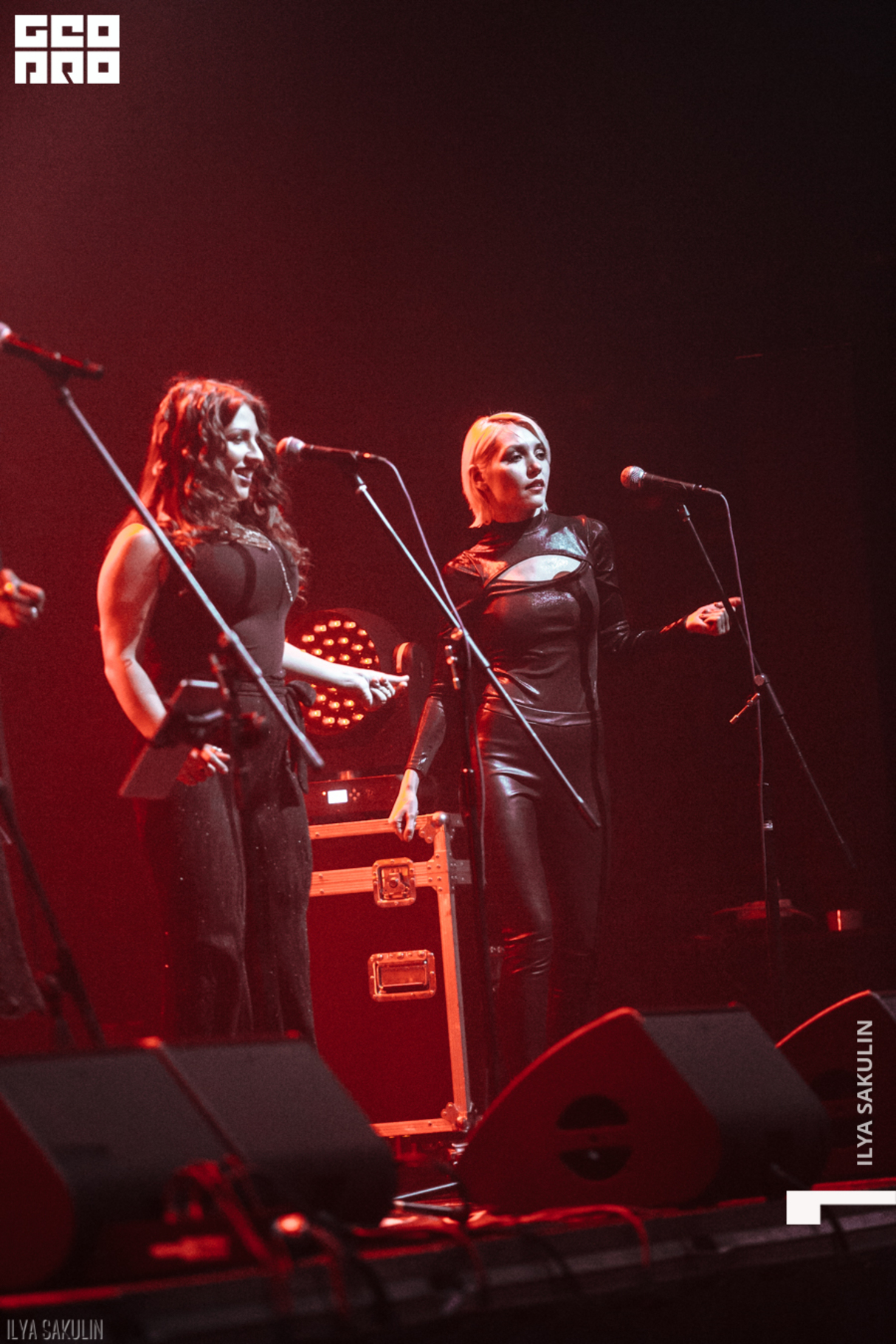 The Pink Floyd Show 22