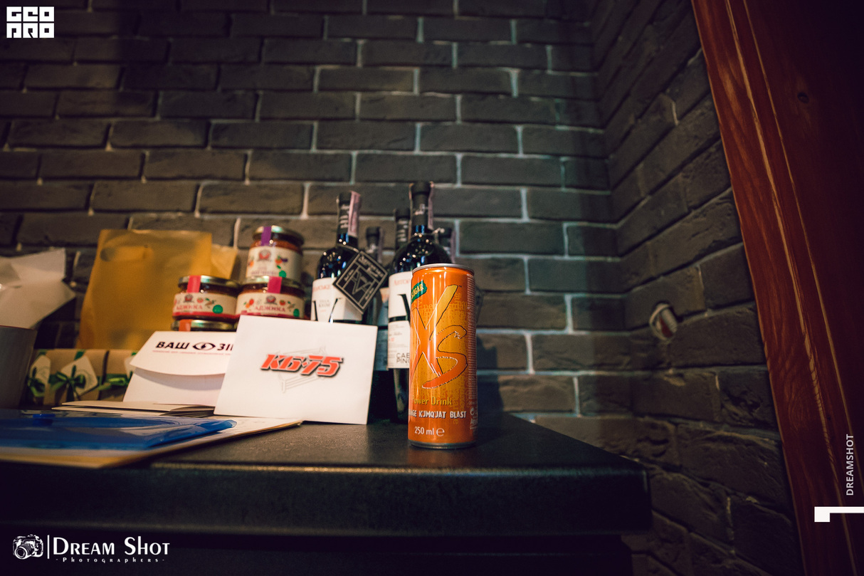 Quiz Out в MadBrothers 28