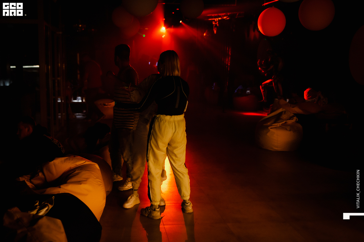 VOYAGE in MORE Art&Club 25