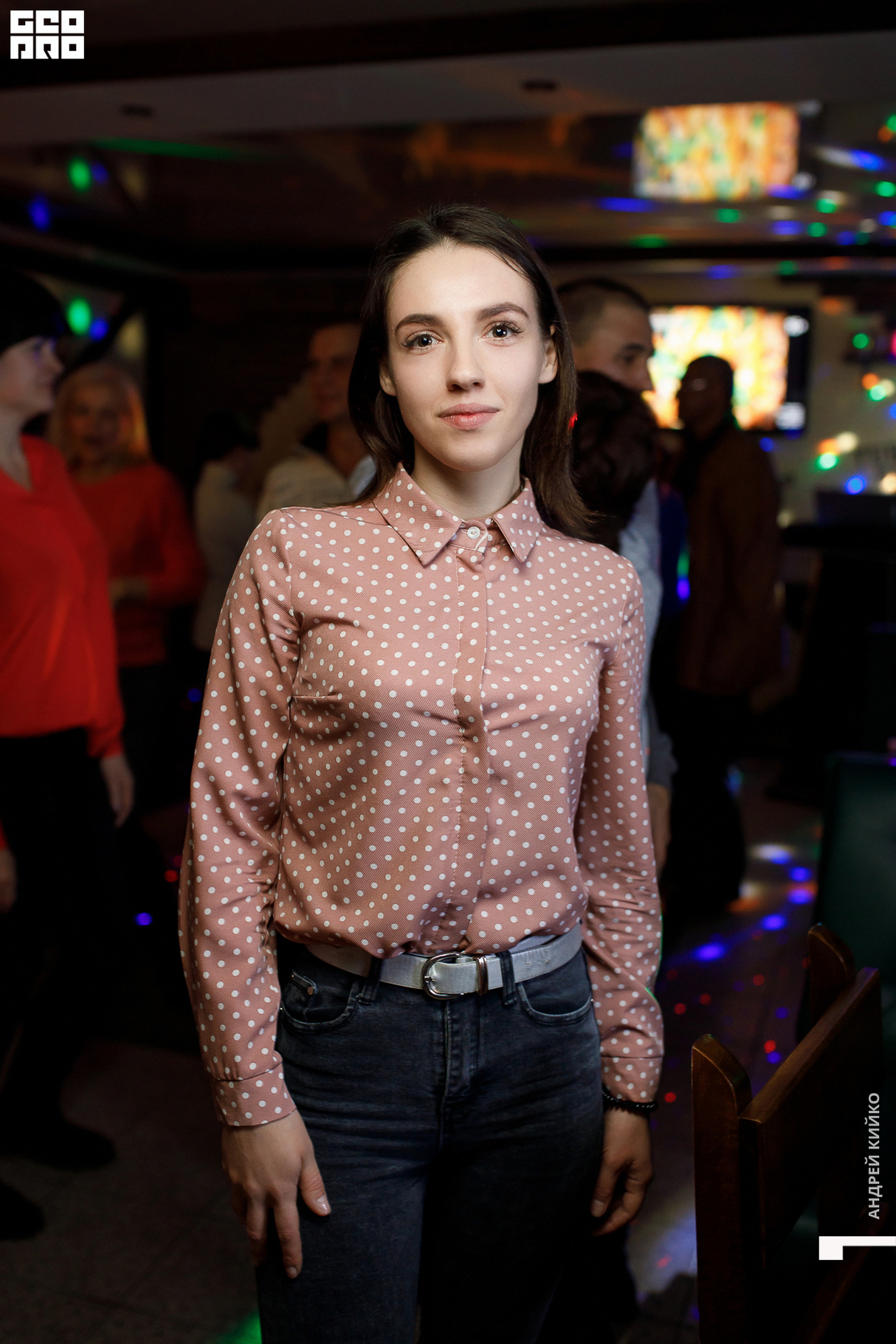 Новогодний корпоратив в Pub Бочка 21
