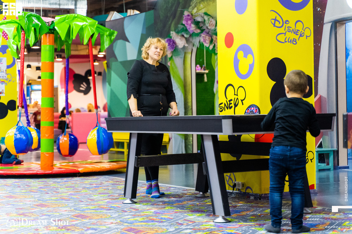 14 февраля в DisneyClub 25