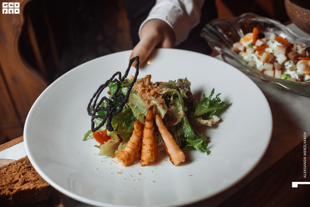 What to eat in Russia? 29