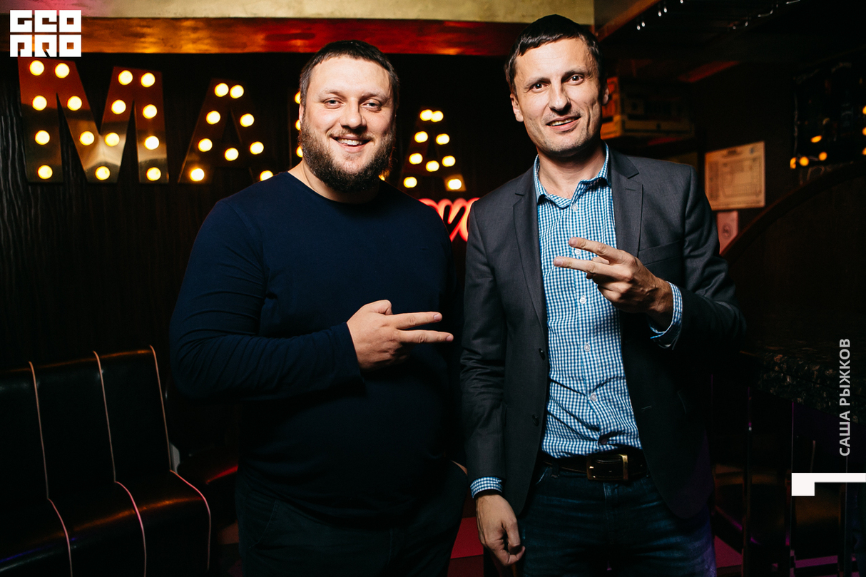 STAND UP | "Где Вика?" || Сухой закон 22