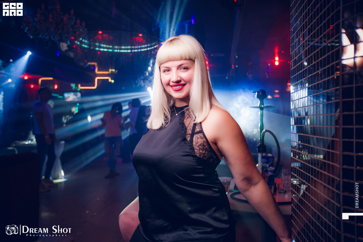 Пятница в Святошине 23