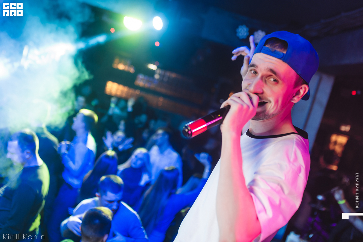 ZachetkaParty 12
