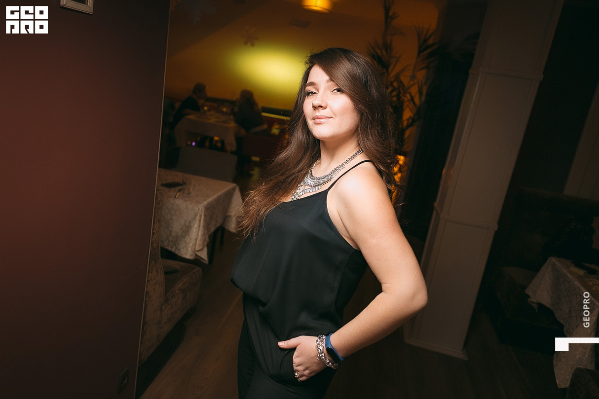 FRIENDLY PARTY - НОВОГОДНИЙ ВЕЧЕР Д.Р.У.З.Е.Й 28