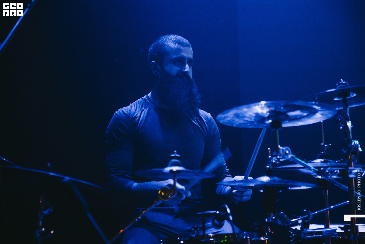 Darin Epsilon | USA | Okean Hall 30
