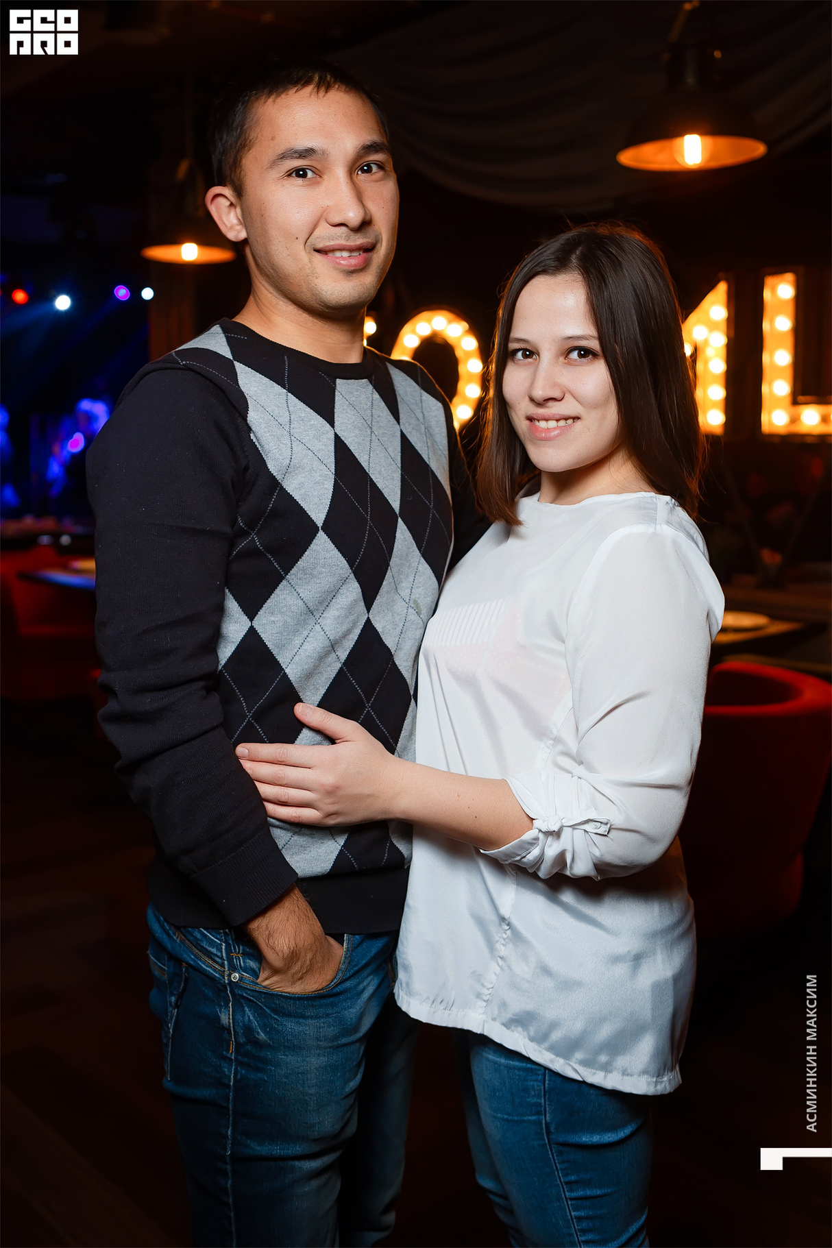 Субботний вечер! 22