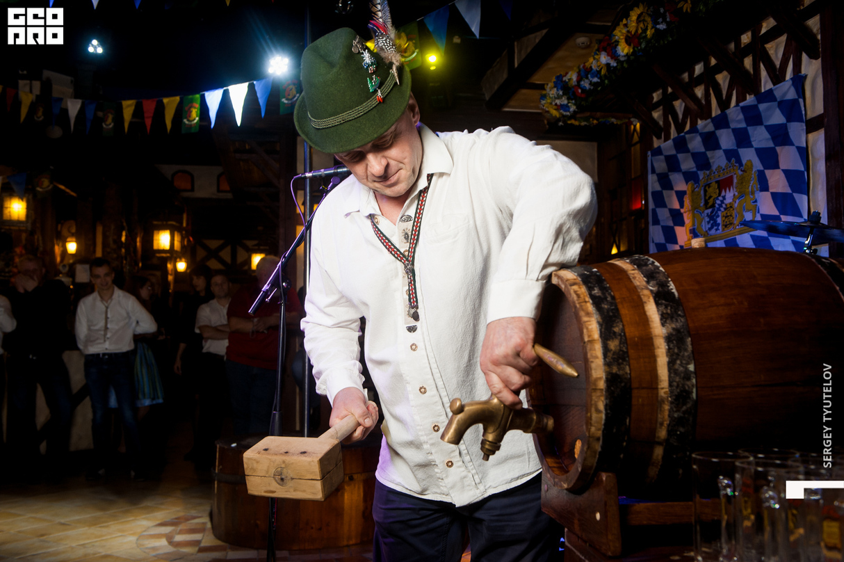 Oktoberfest 12