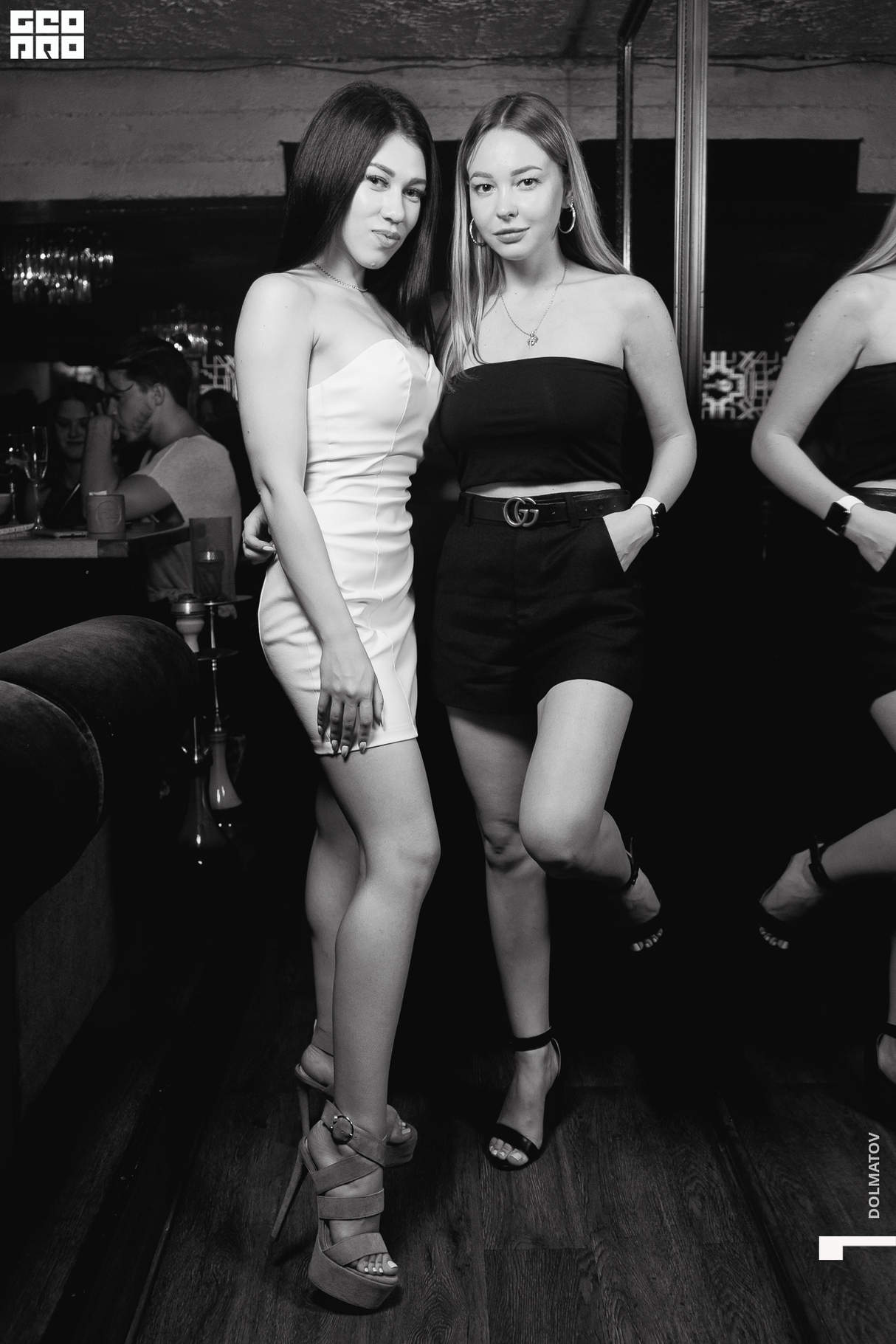 Friday party 29